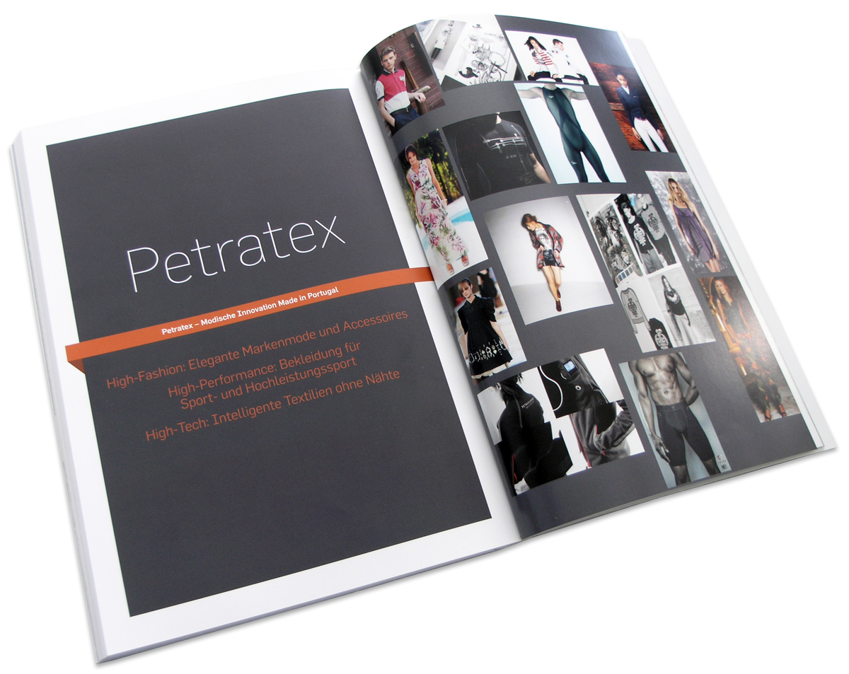 Portugal plus - Petratex