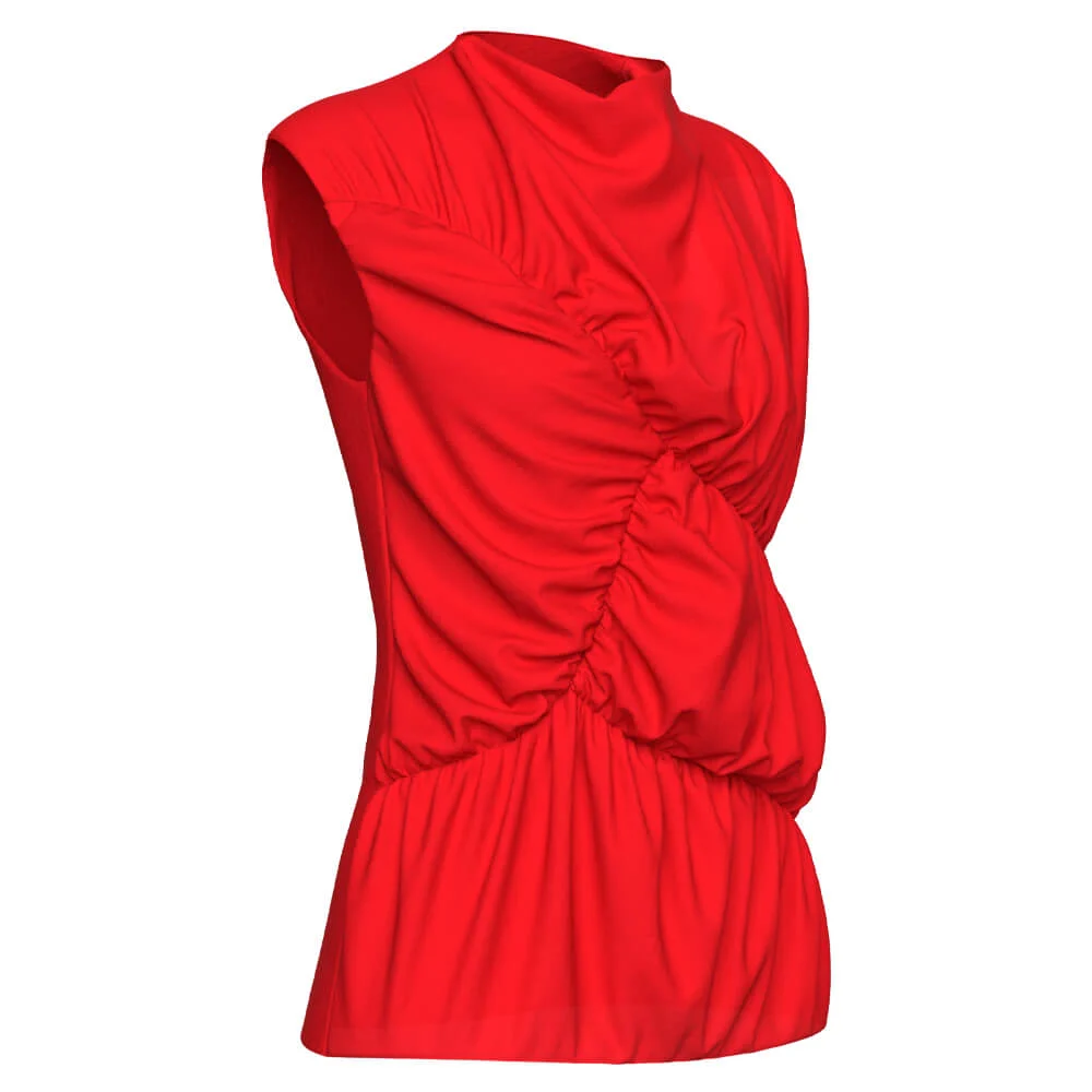 Fashion showroom - Women's top