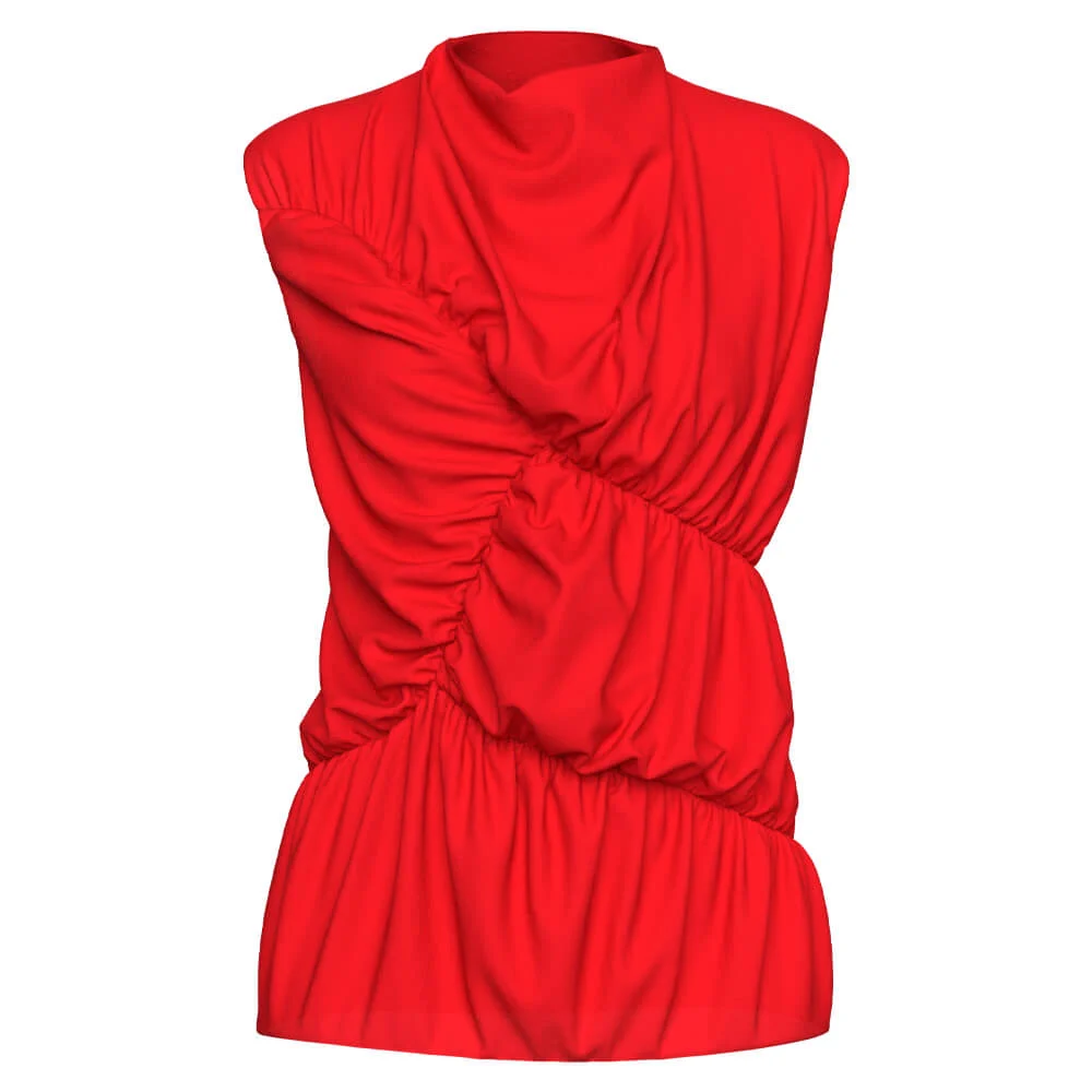 Fashion showroom - Women's top