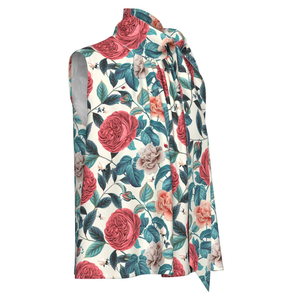 Fashion showroom - Women's shirt