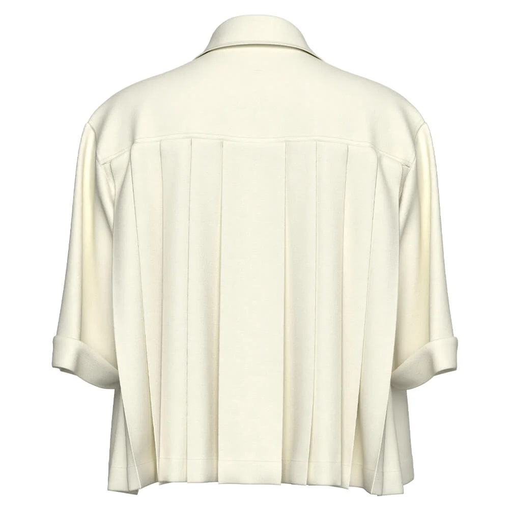 Fashion showroom - Women's shirt