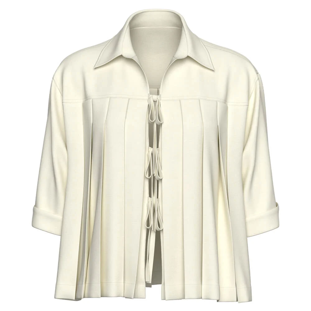 Fashion showroom - Women's shirt