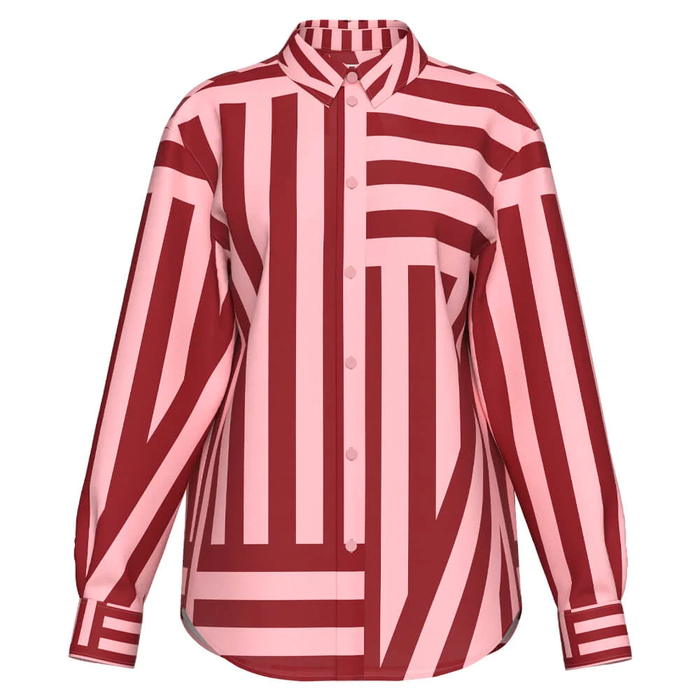 Moda - Fashion showroom - Women's shirt