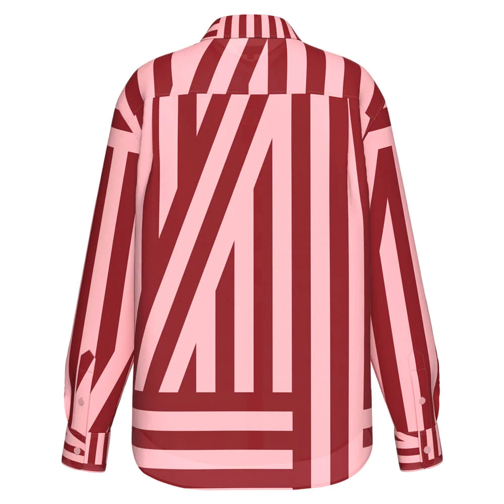 Fashion showroom - Women's shirt