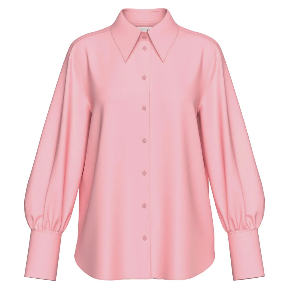 Fashion showroom - Women's shirt