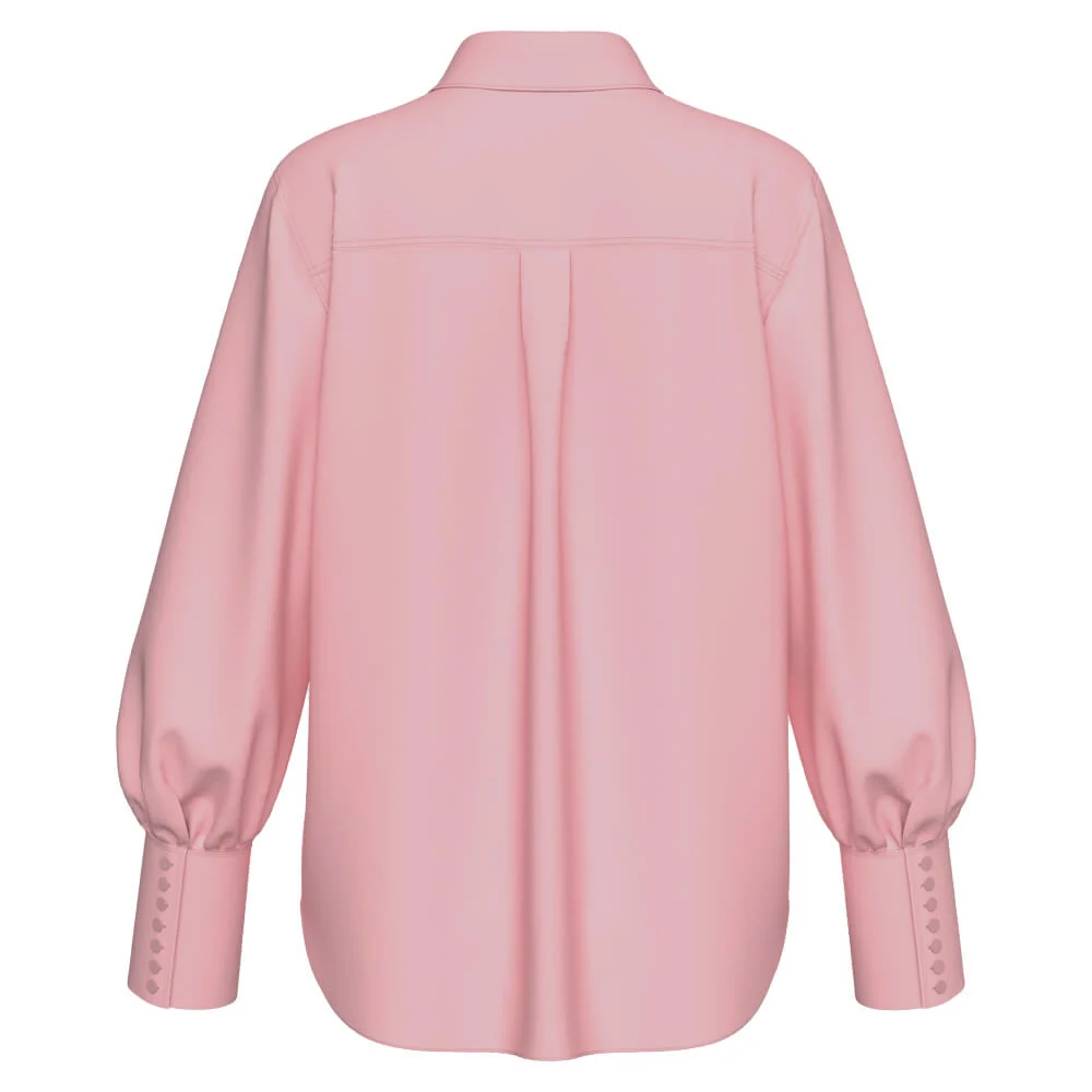 Fashion showroom - Women's shirt