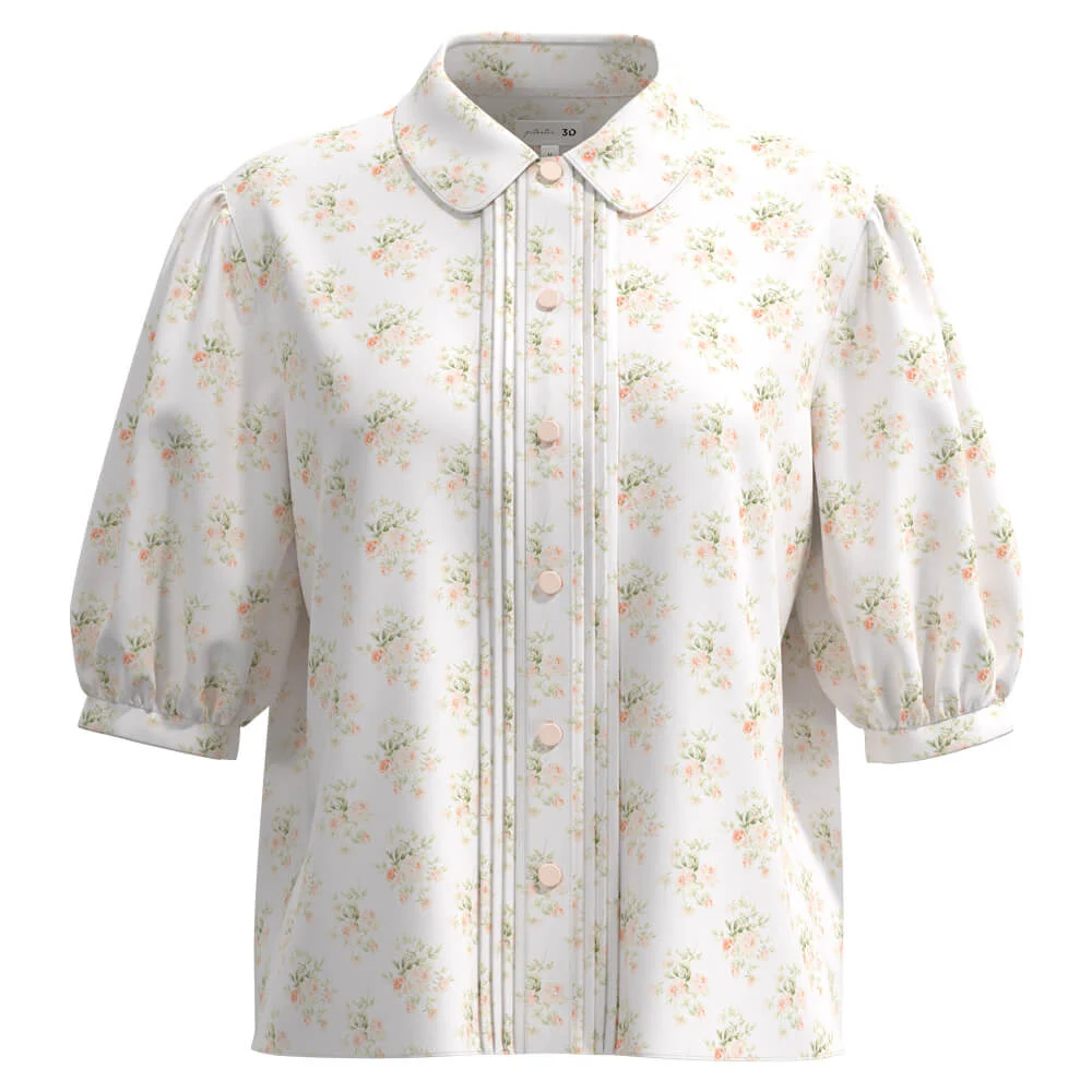 Fashion showroom - Women's shirt