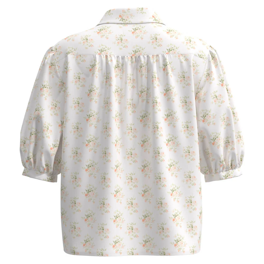 Fashion showroom - Women's shirt