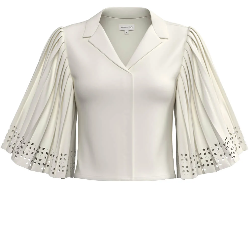 Fashion showroom - Women's shirt