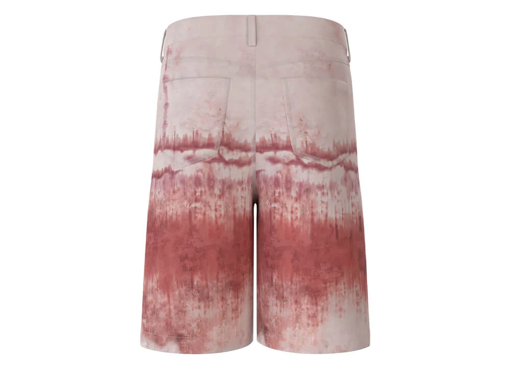 Fashion showroom - Men's shorts