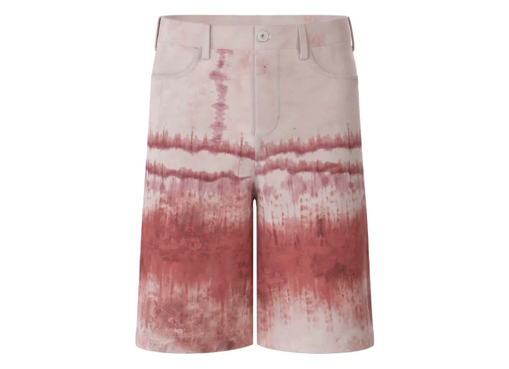 Fashion showroom - Men's shorts