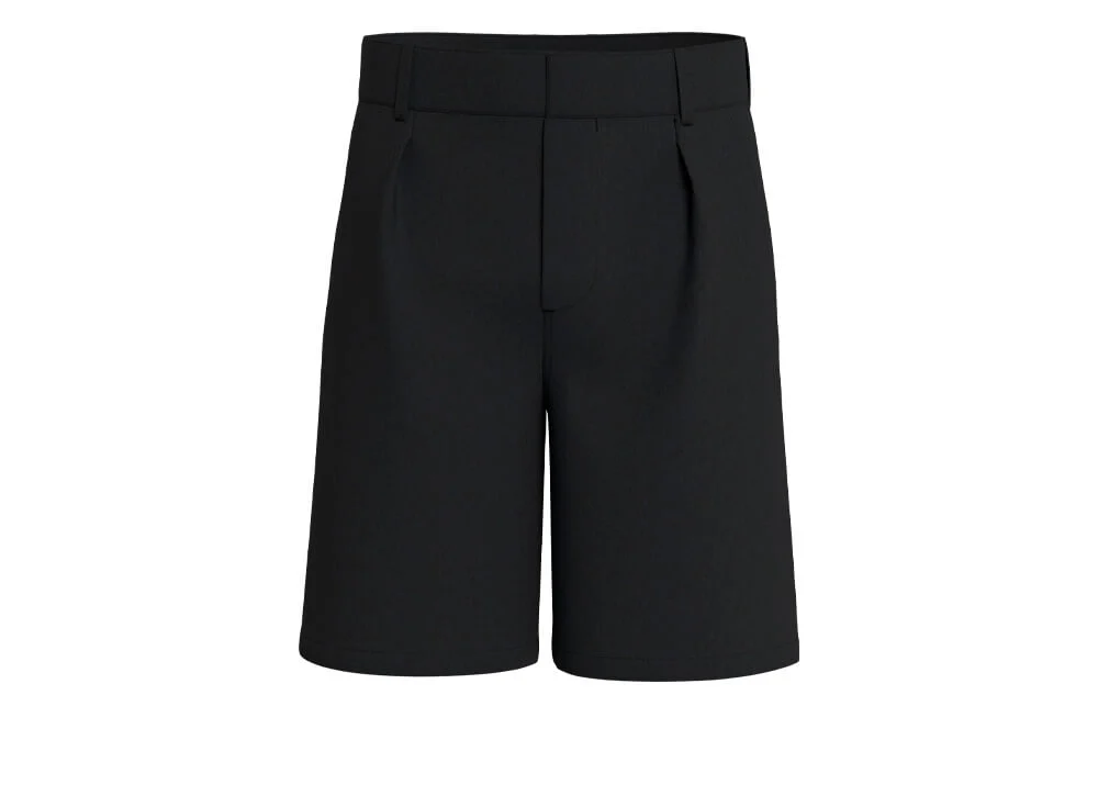 Fashion showroom - Men's shorts