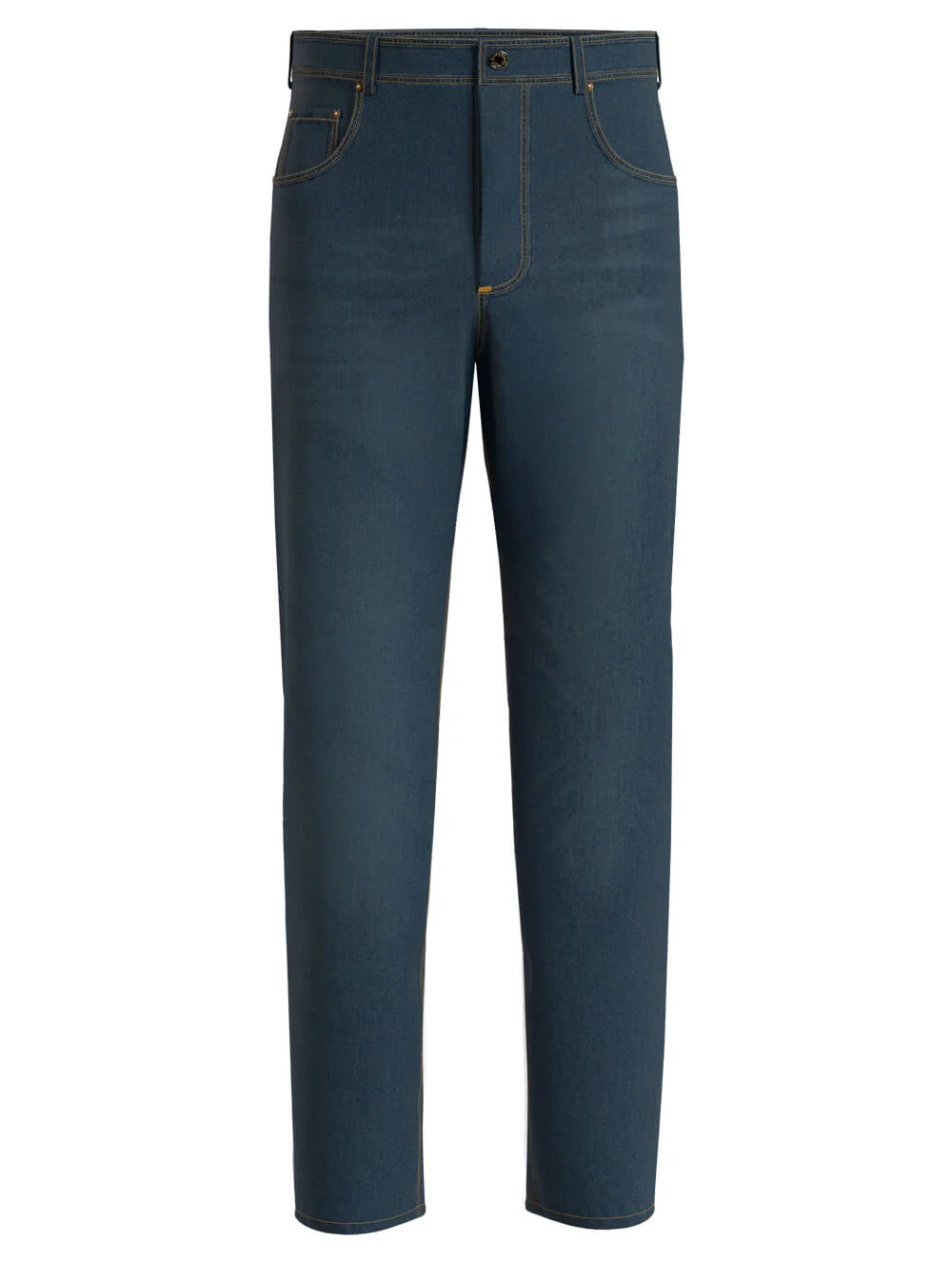 Fashion showroom - Jeans
