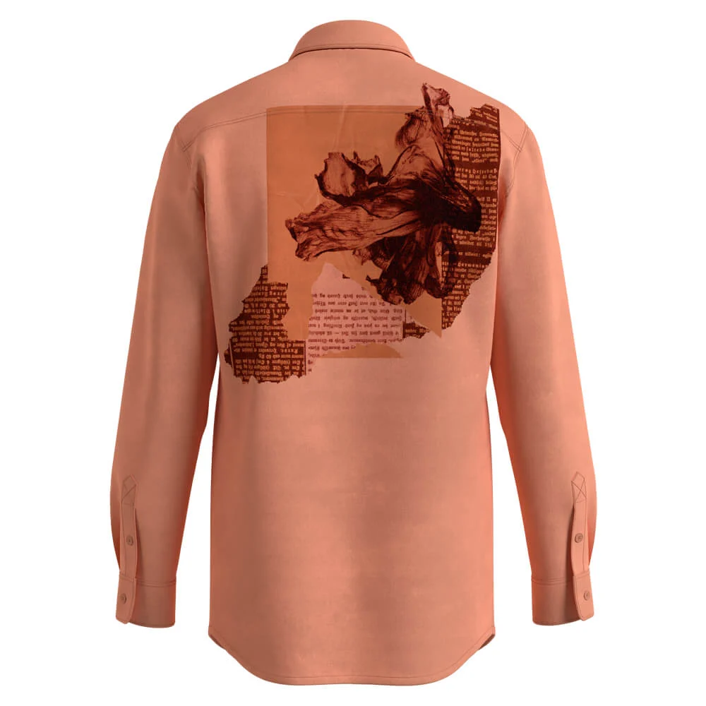 Fashion showroom - Men's shirt