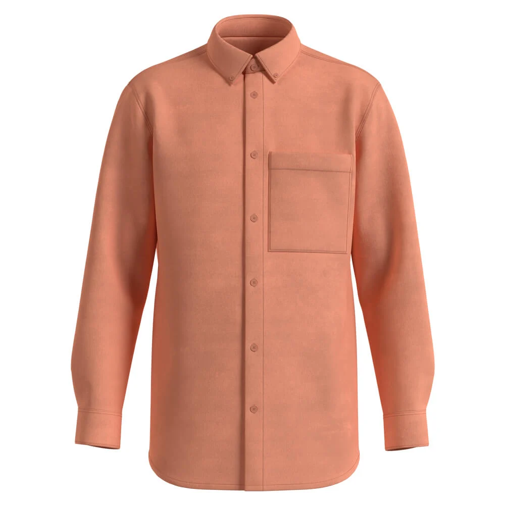 Fashion showroom - Men's shirt