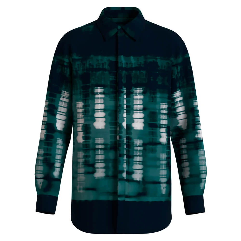 Fashion showroom - Men's shirt