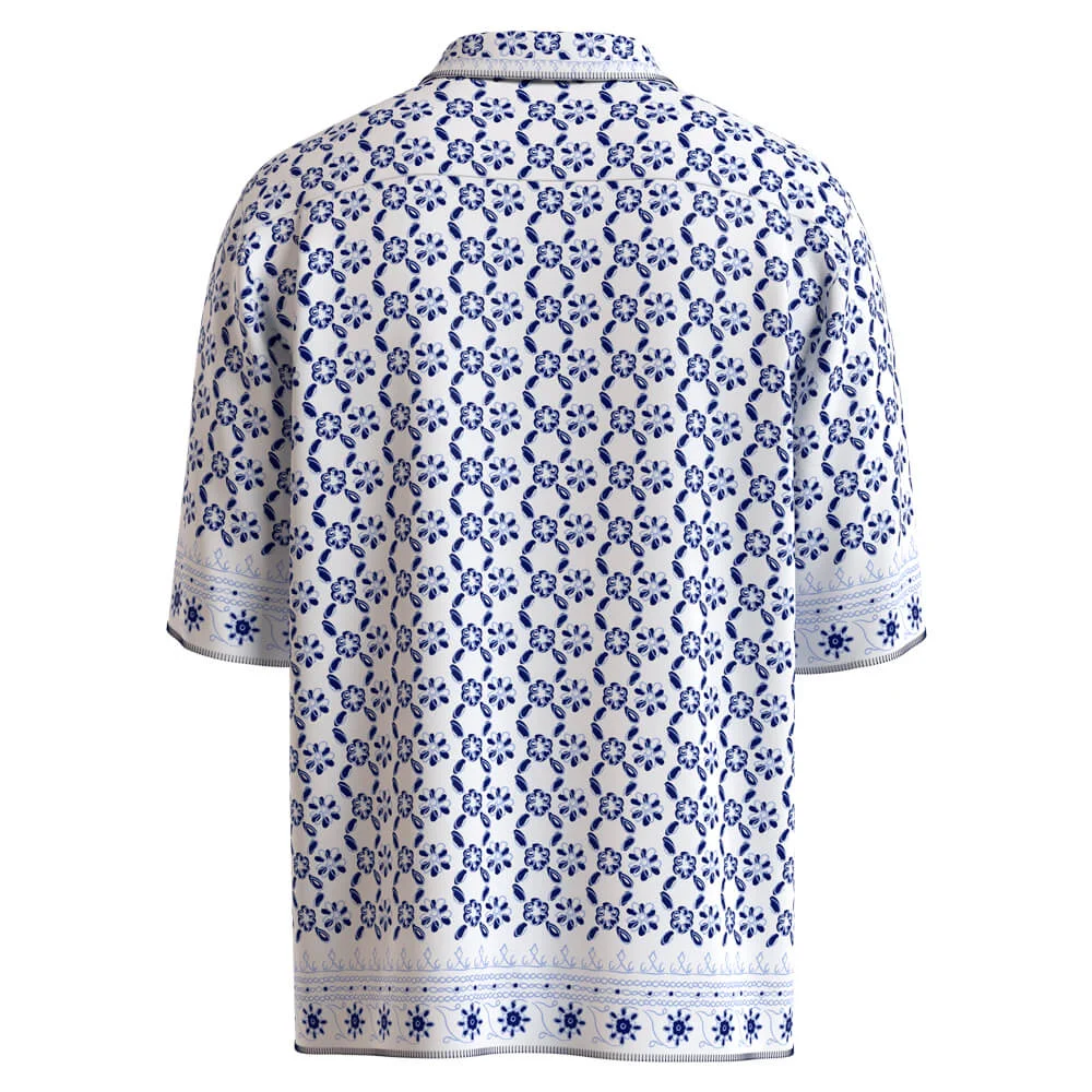 Fashion showroom - Men's shirt