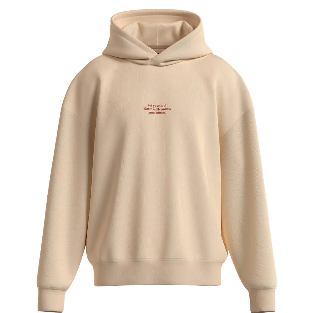 Fashion showroom - Hoodie