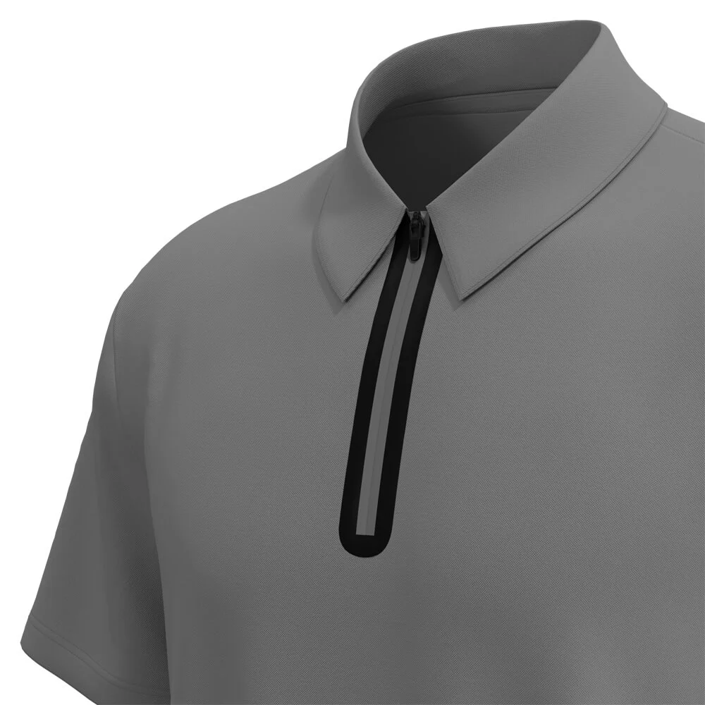 Fashion showroom - Men's polo shirt