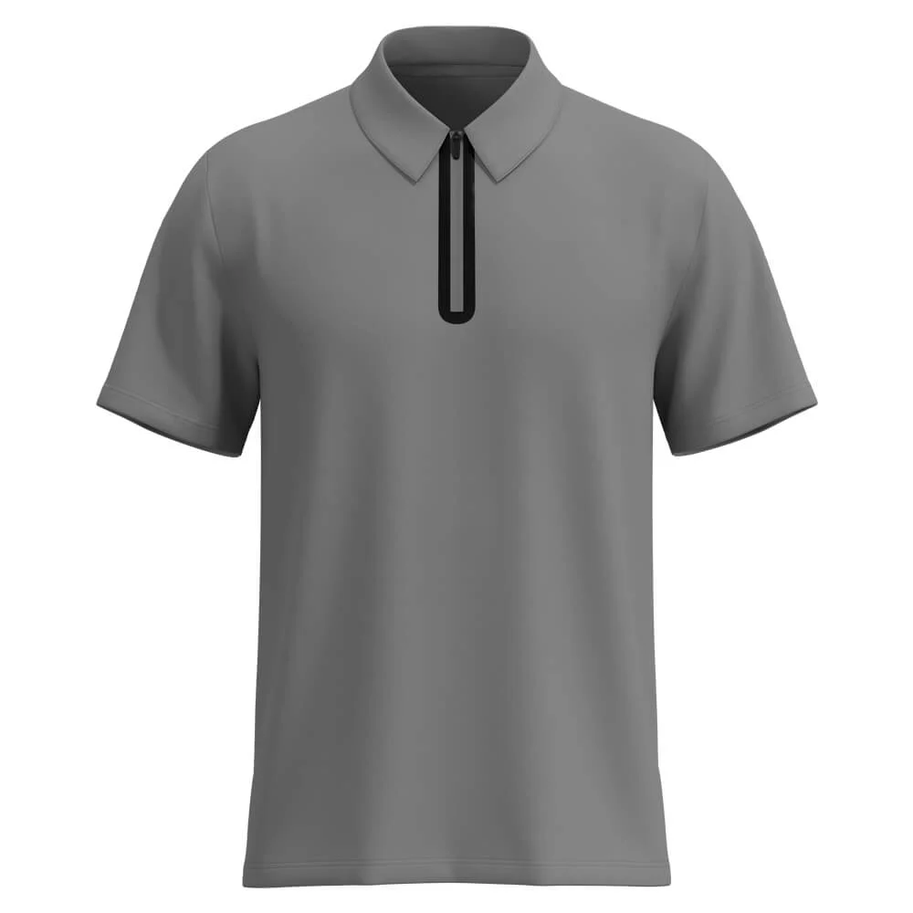 Fashion showroom - Men's polo shirt