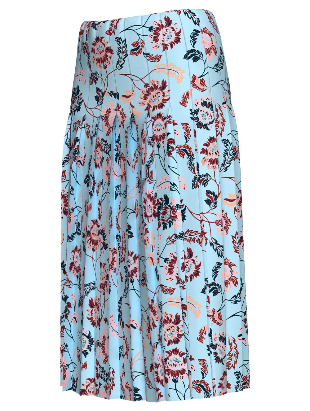 Fashion showroom - Long skirt