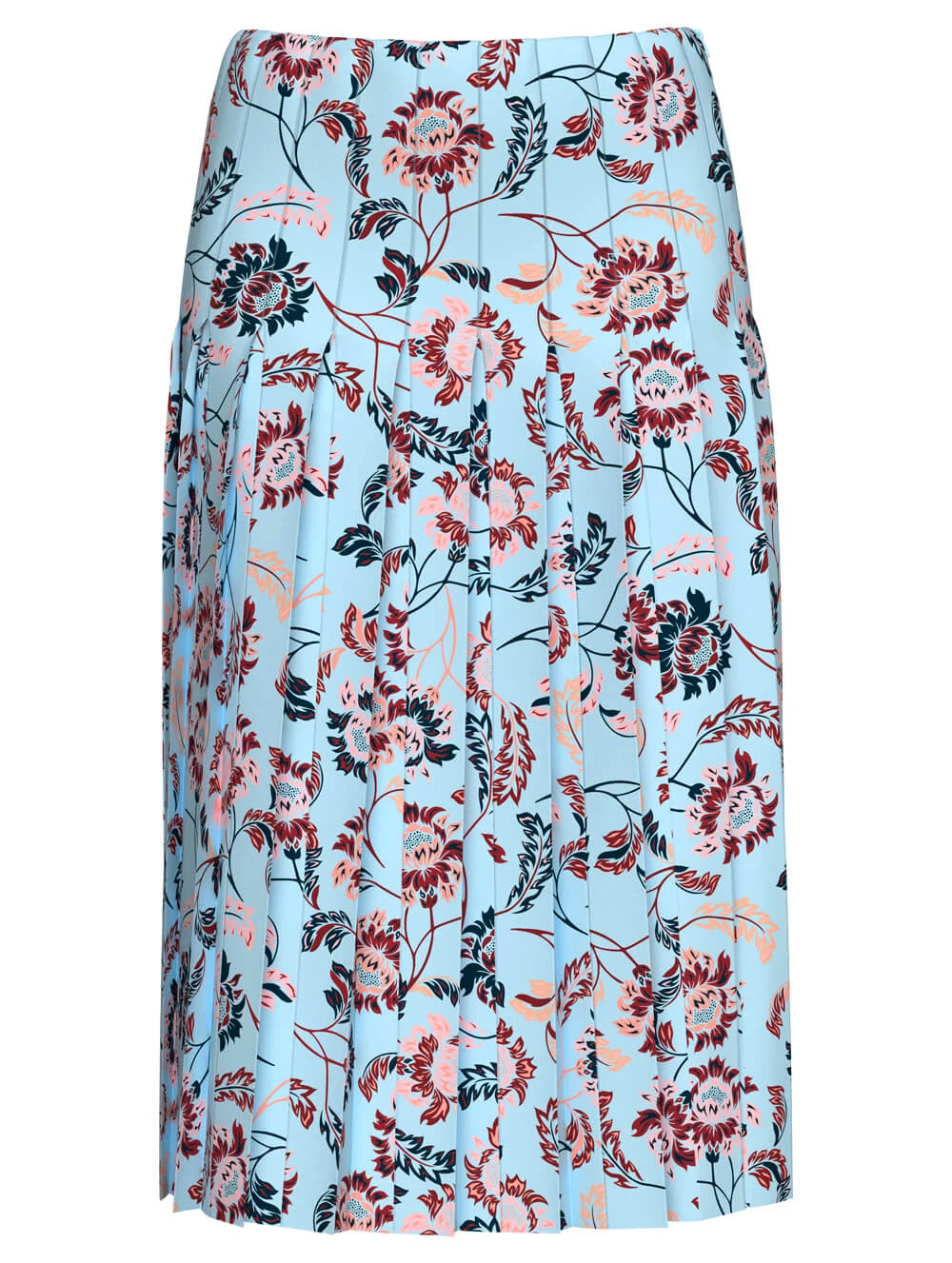 Fashion showroom - Long skirt