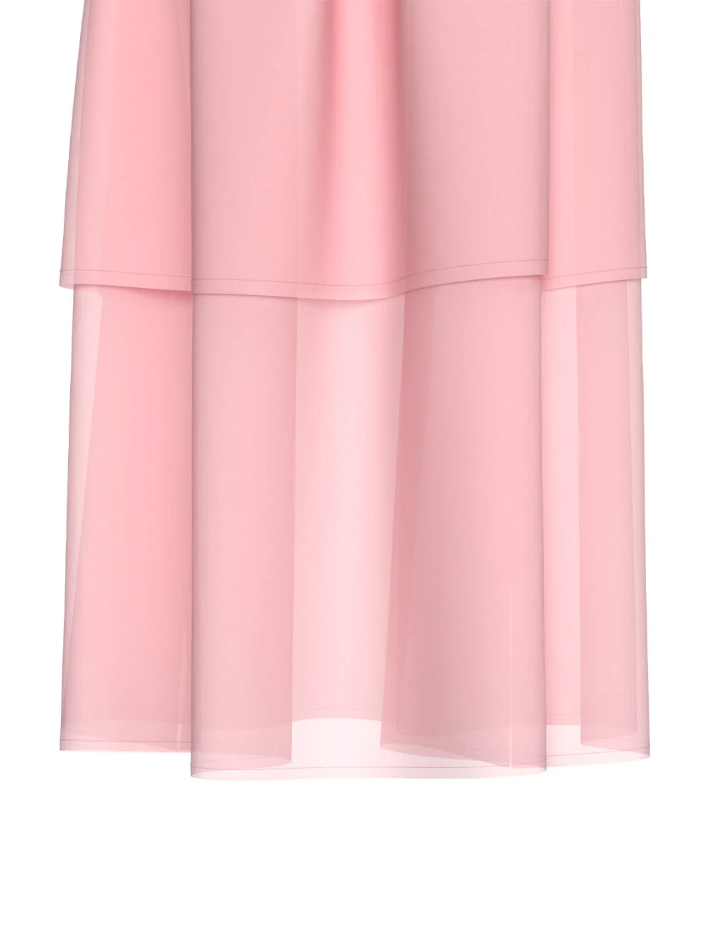 Fashion showroom - Long skirt