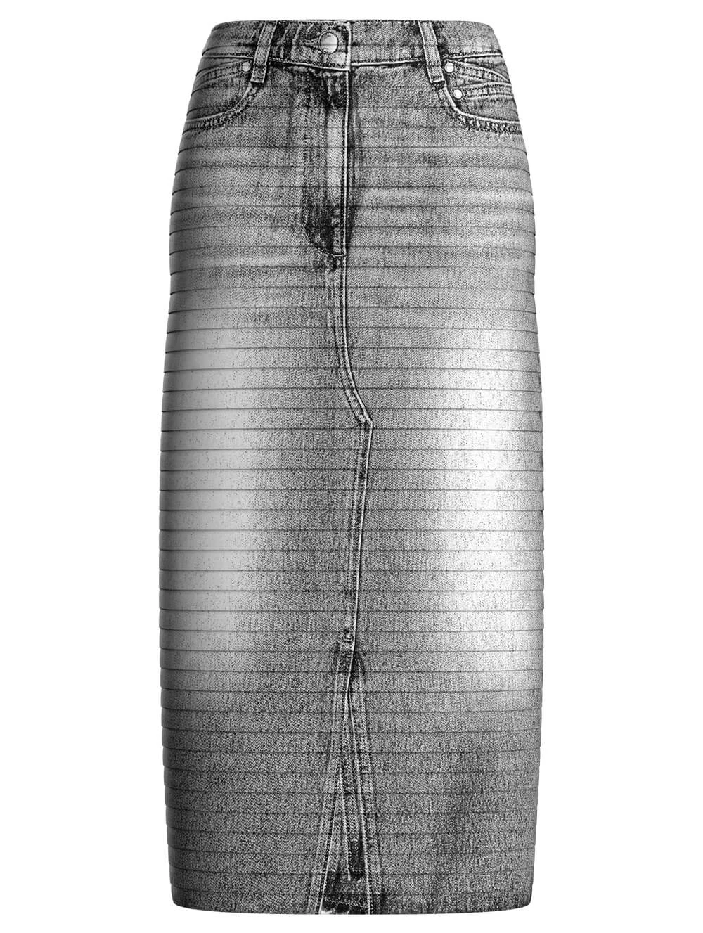 Fashion showroom - Long skirt