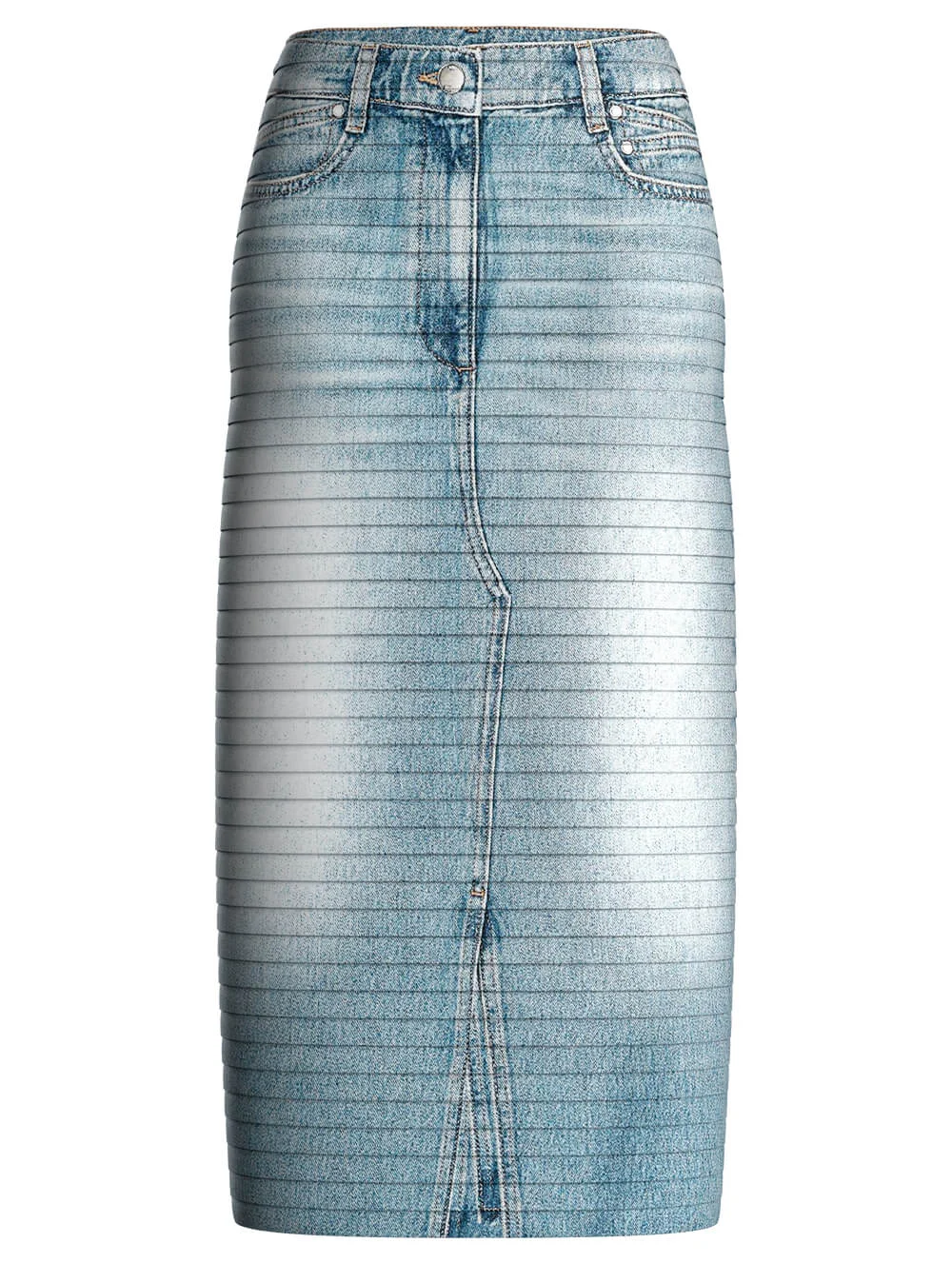 Fashion showroom - Long skirt