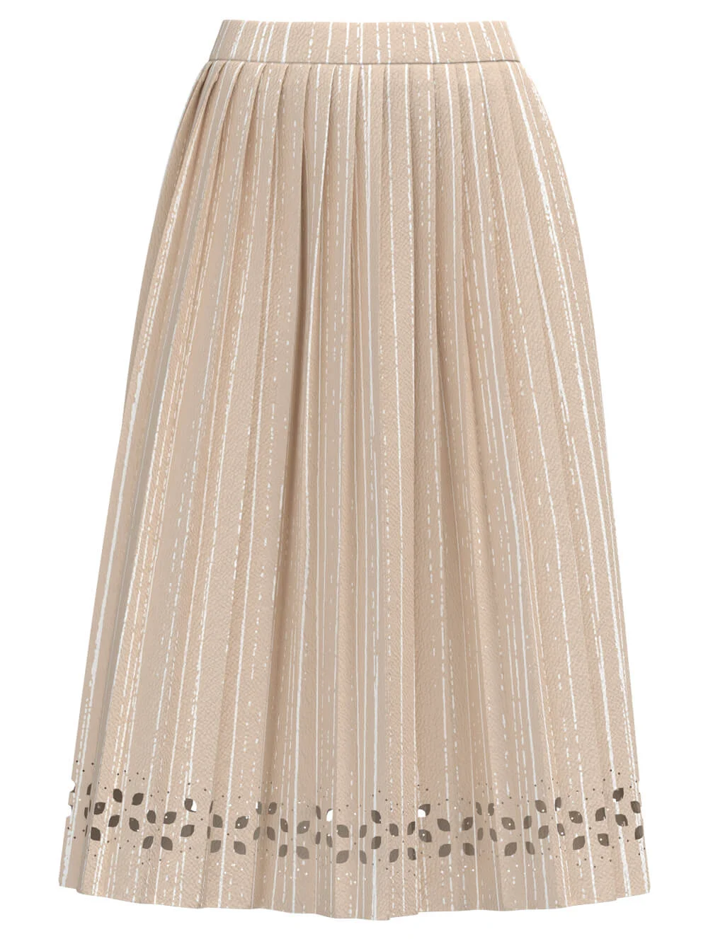 Fashion showroom - Long skirt