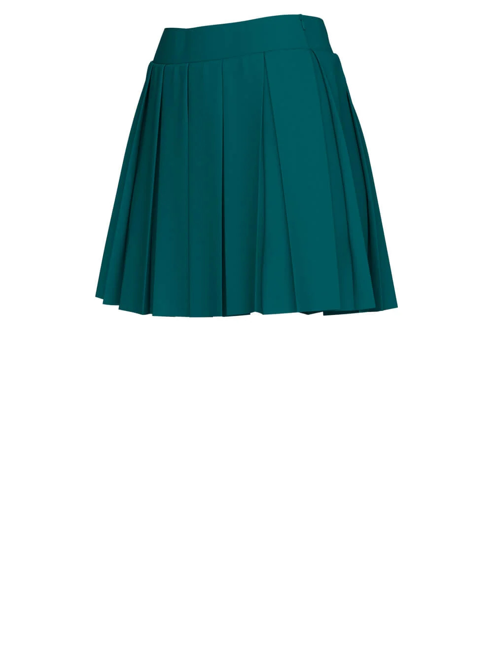 Fashion showroom - Short skirt