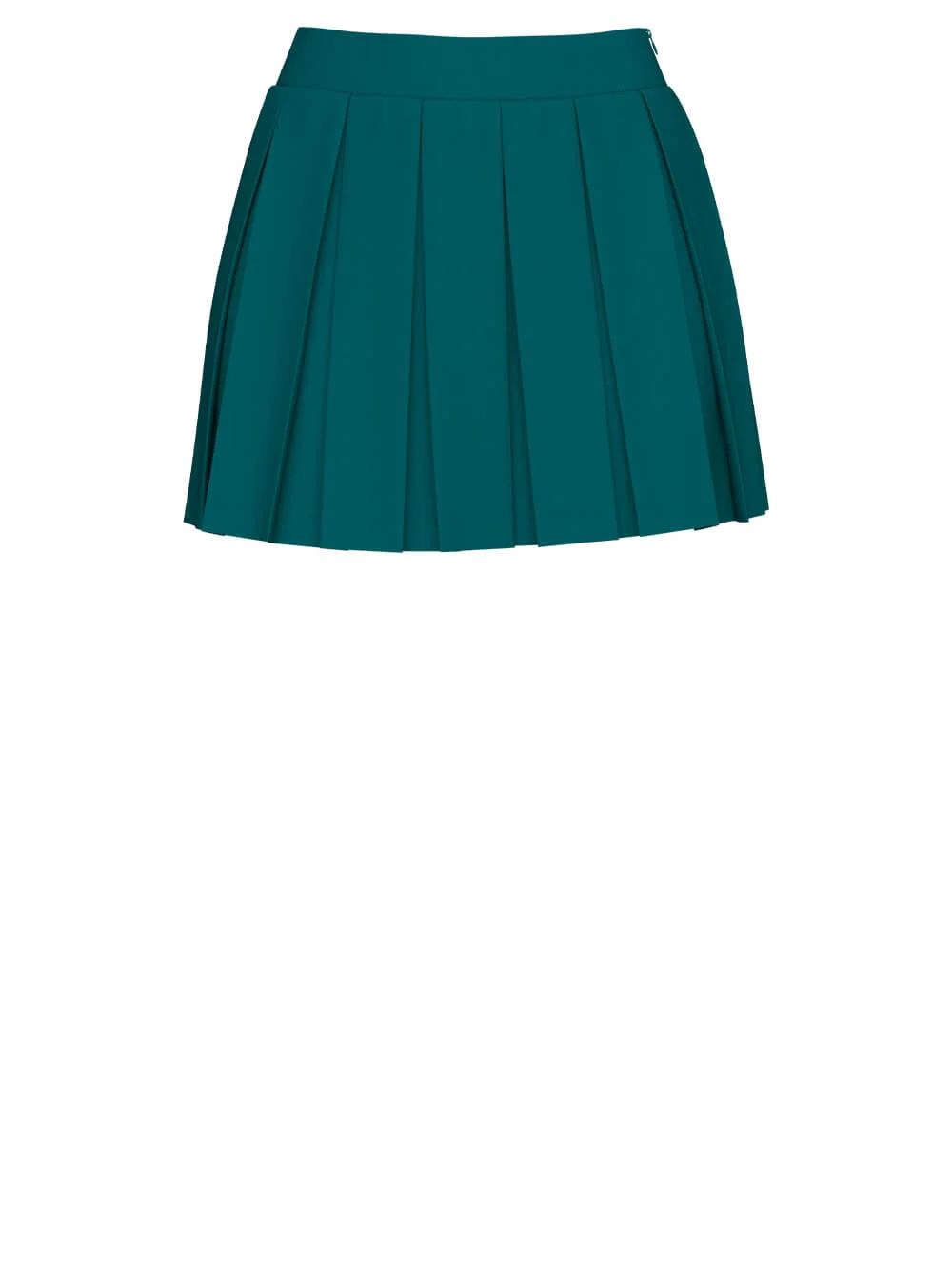 Fashion showroom - Short skirt