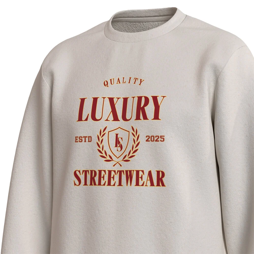 Fashion showroom - Men's T-shirt