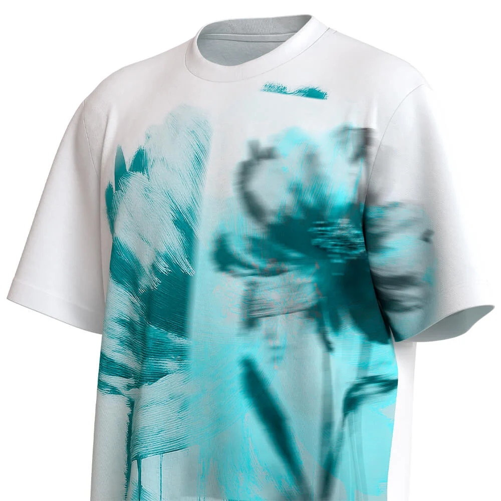 Fashion showroom - Men's T-shirt
