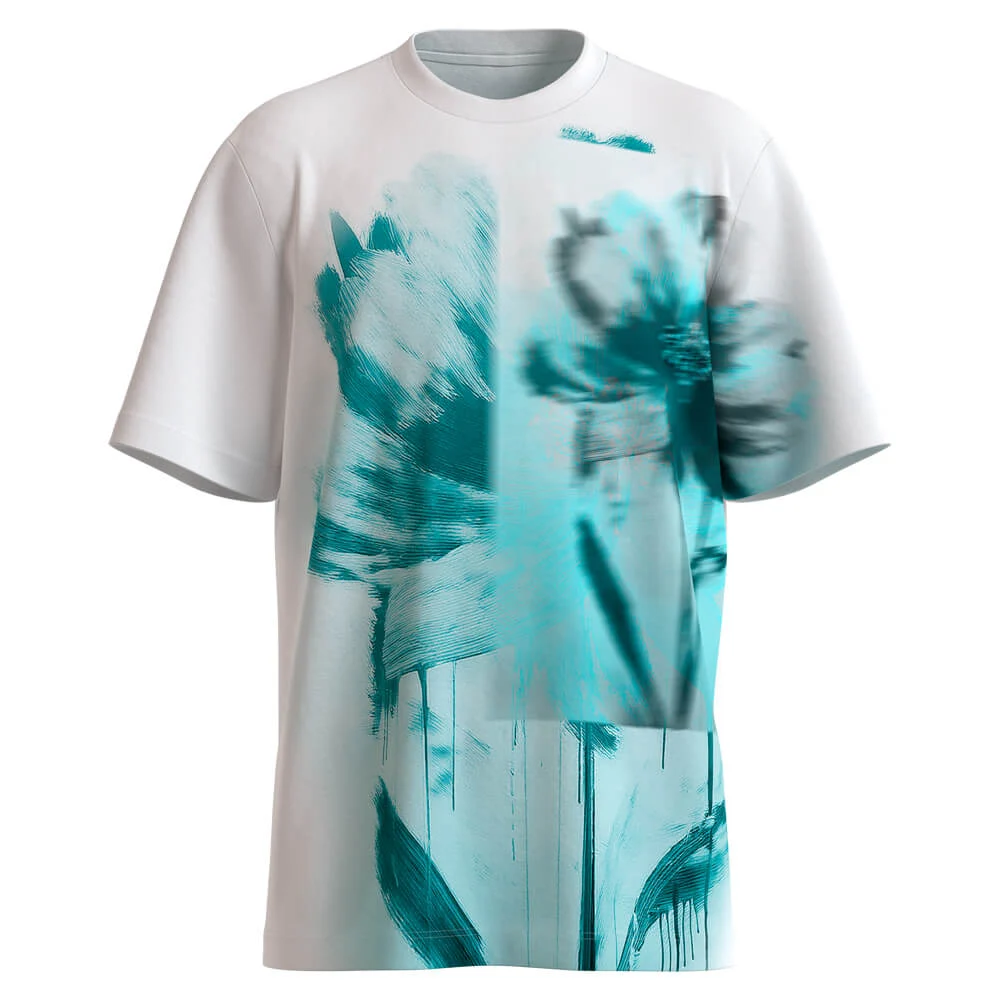 Fashion showroom - Men's T-shirt