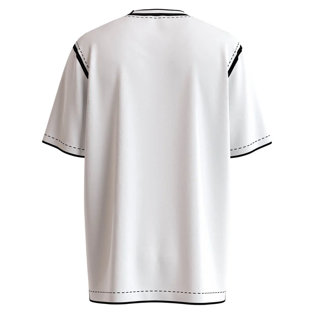 Fashion showroom - Men's T-shirt