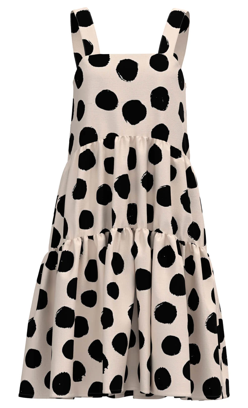 Fashion showroom - Women's dress