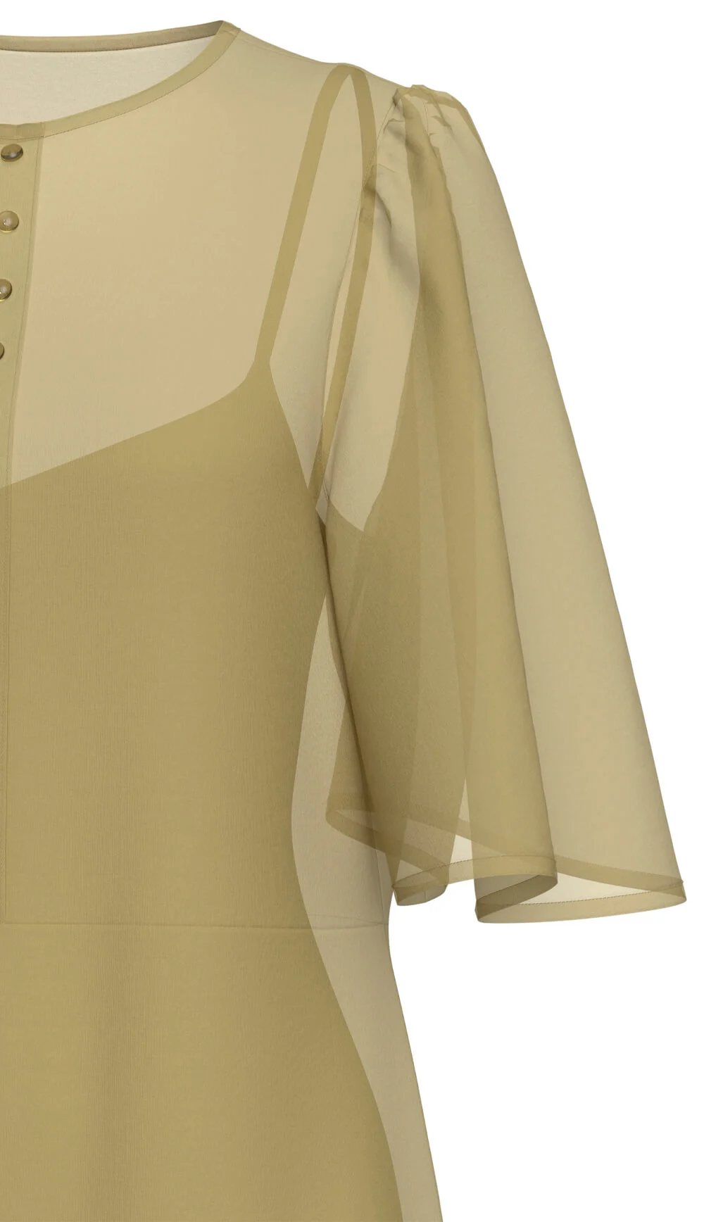 Fashion showroom - Women's dress